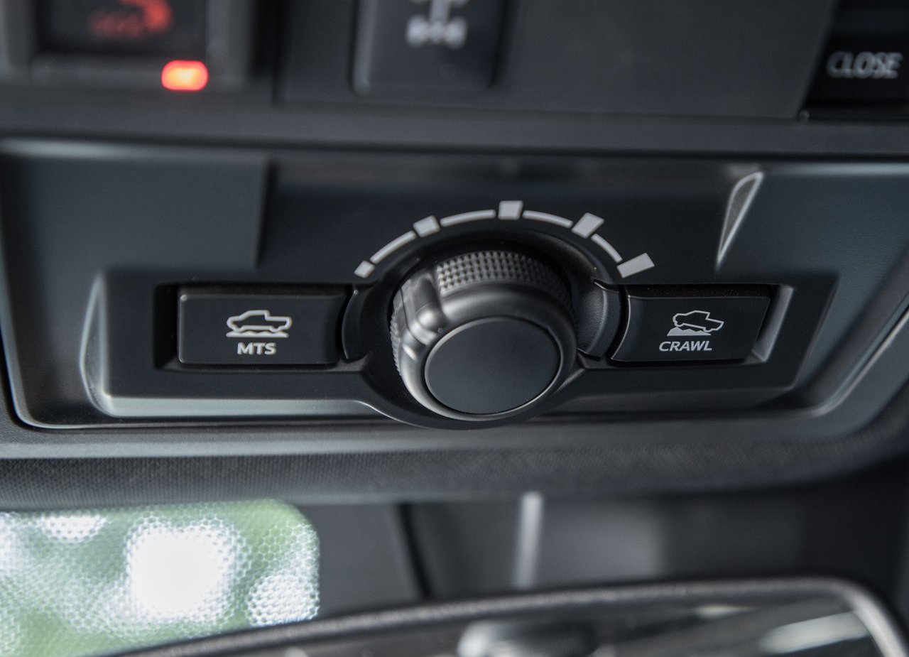 2020 - TOYOTA TACOMA, foto 32
