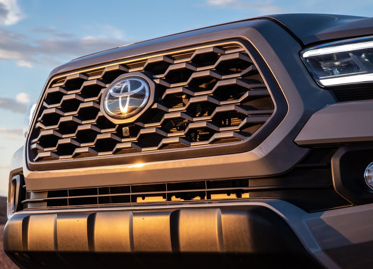 2020 - TOYOTA TACOMA, foto 34