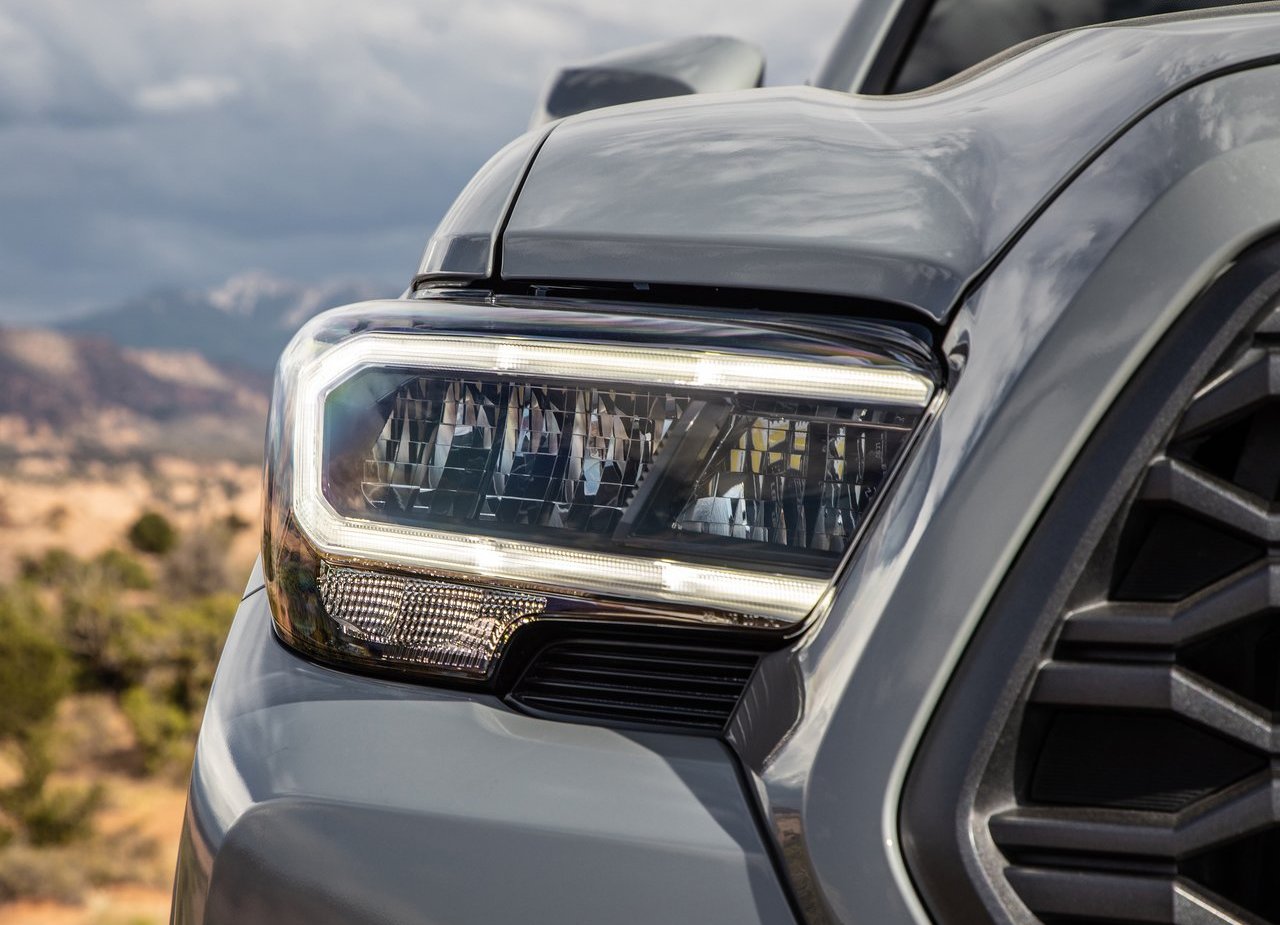 2020 - TOYOTA TACOMA, foto 35