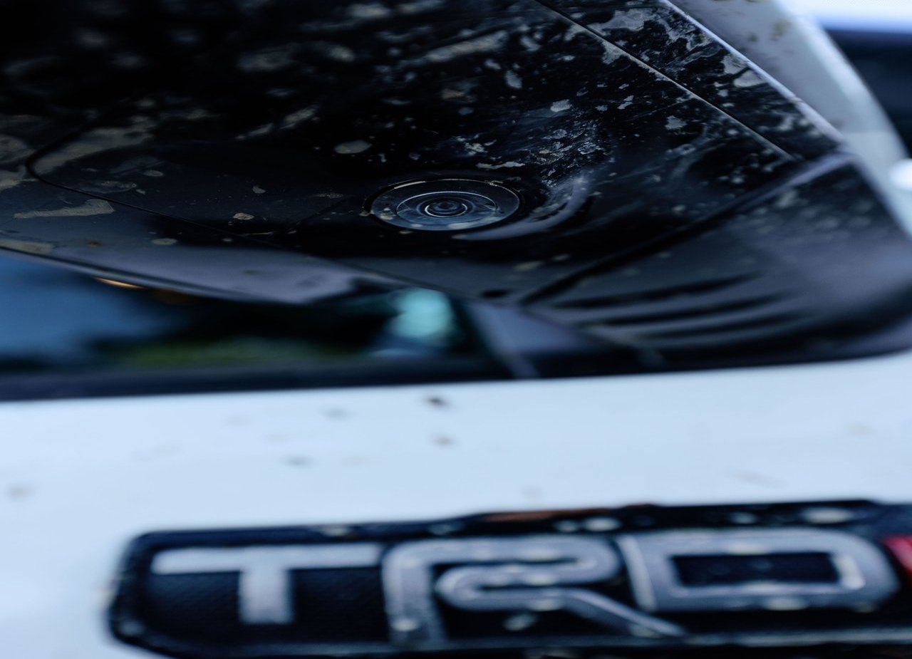 2020 - TOYOTA TACOMA, foto 38