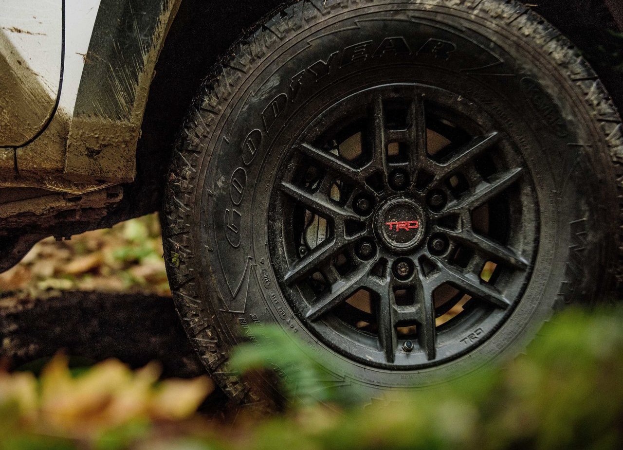 2020 - TOYOTA TACOMA, foto 39