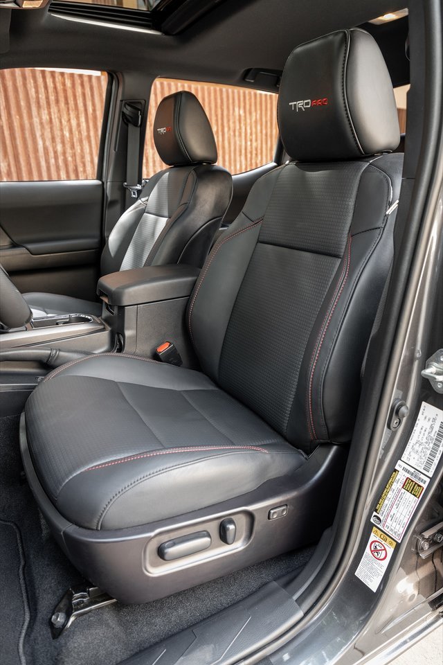2020 - TOYOTA TACOMA, foto 41