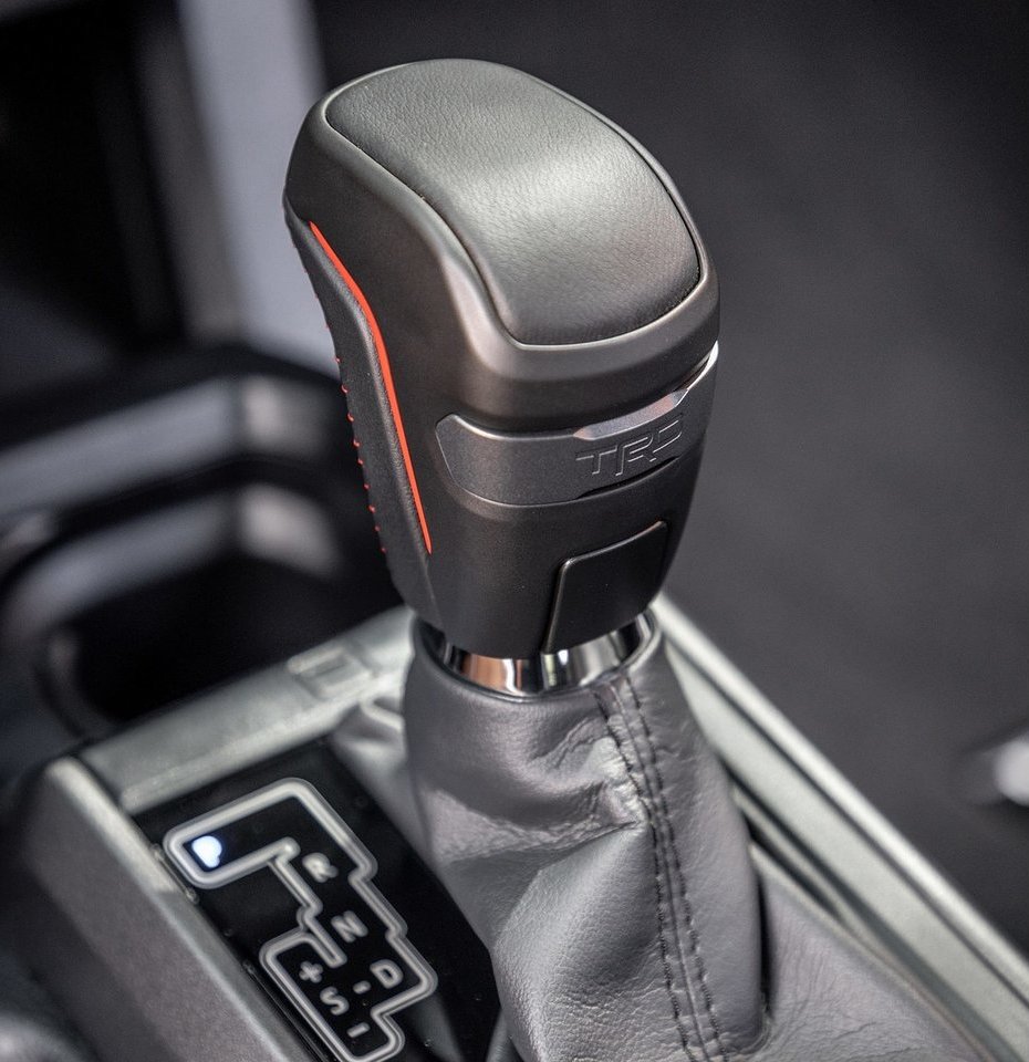 2020 - TOYOTA TACOMA, foto 42