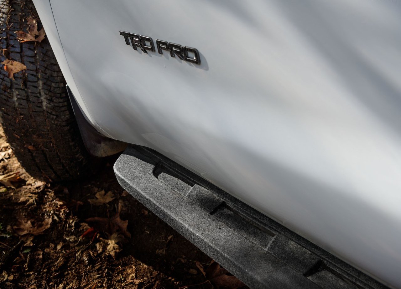 2020 - TOYOTA SEQUOIA TRD PRO, foto 7
