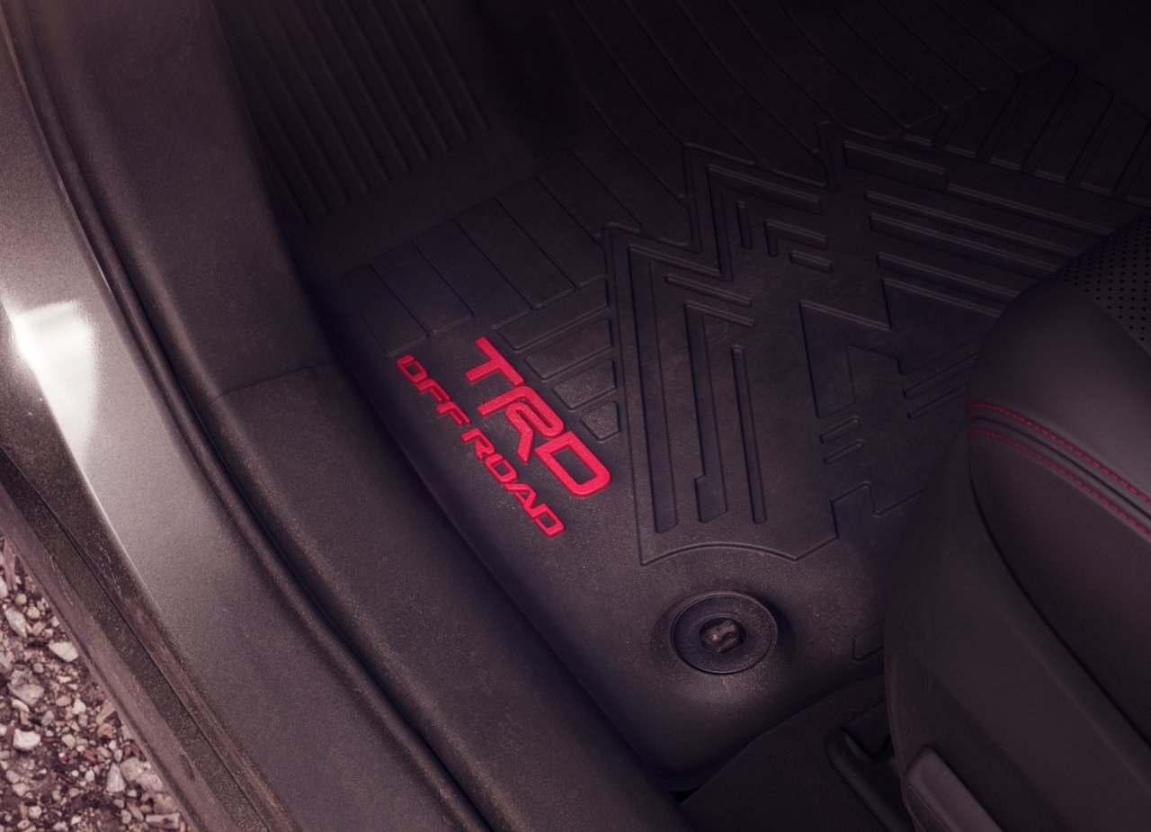 2020 - TOYOTA RAV4 TRD OFF-ROAD, foto 7