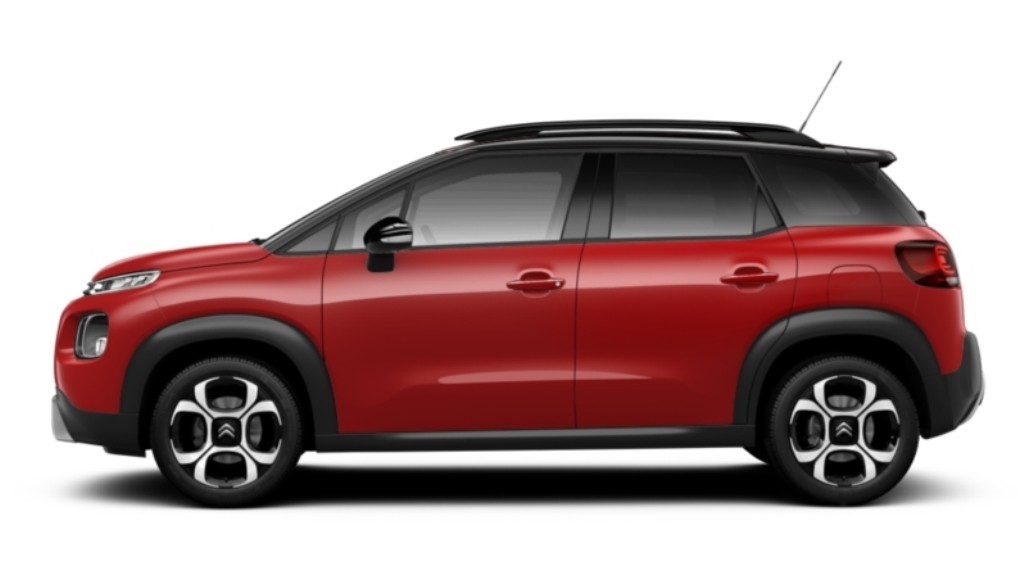 2019 - CITROËN C3 AIRCROSS #INSPIREDBY, foto 5