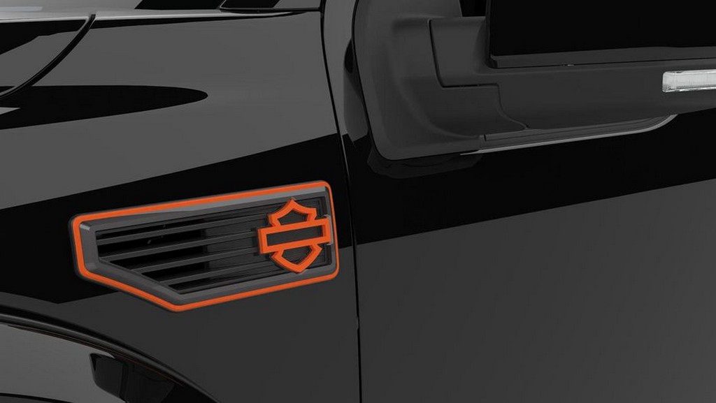 2019 - FORD F-150 HARLEY-DAVIDSON EDITION BY TUSCANY, foto 10
