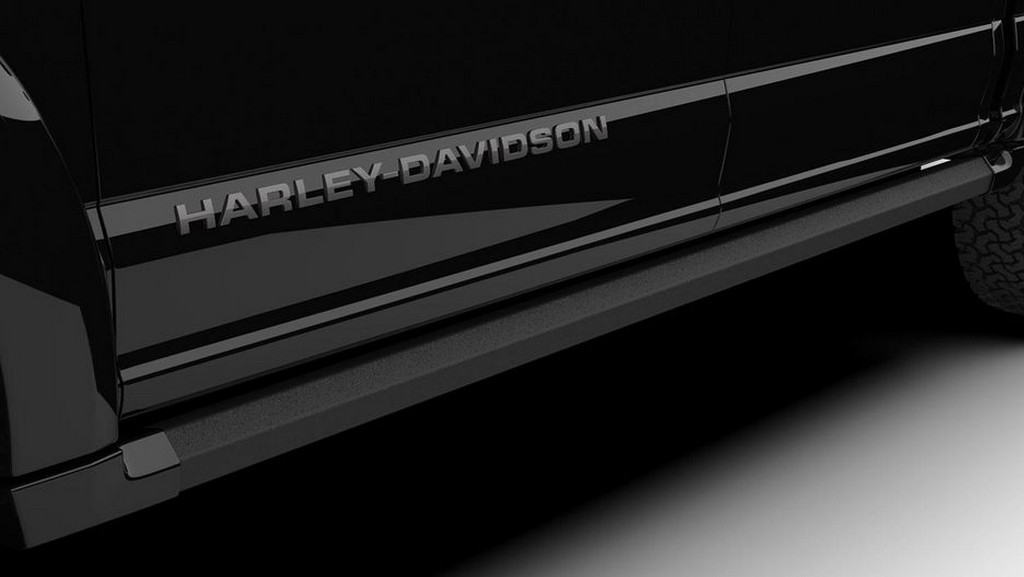 2019 - FORD F-150 HARLEY-DAVIDSON EDITION BY TUSCANY, foto 12