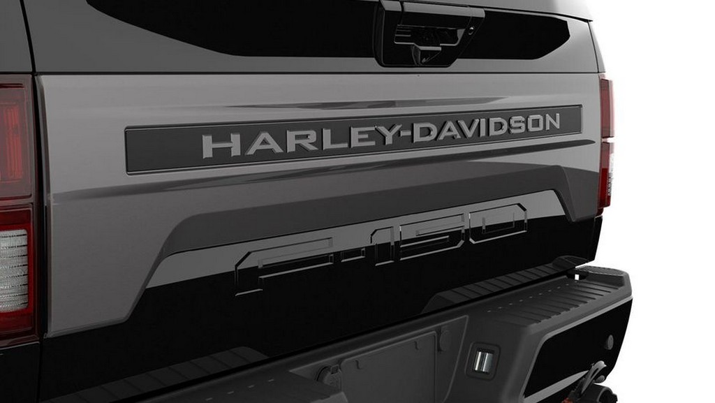 2019 - FORD F-150 HARLEY-DAVIDSON EDITION BY TUSCANY, foto 13