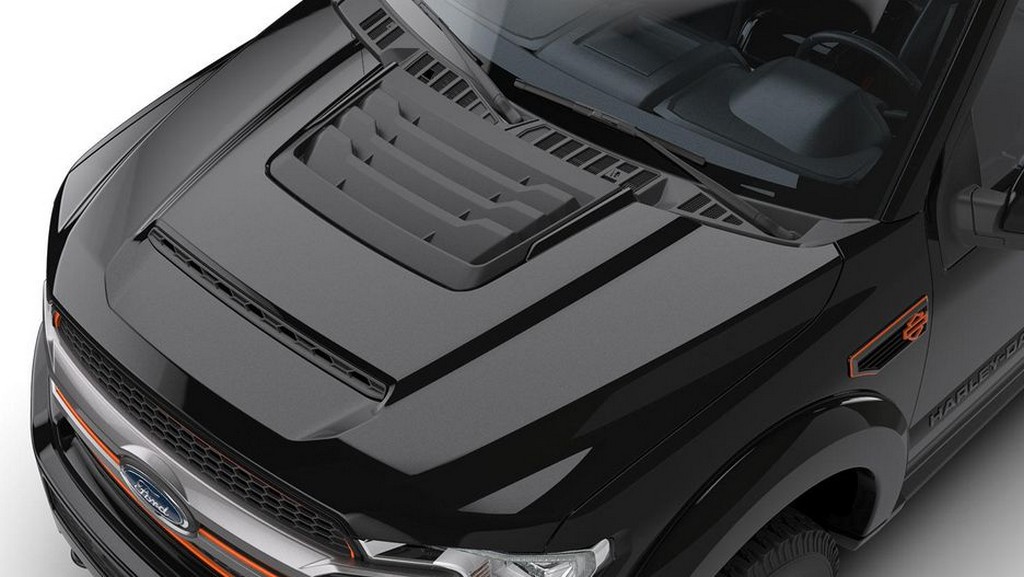 2019 - FORD F-150 HARLEY-DAVIDSON EDITION BY TUSCANY, foto 19