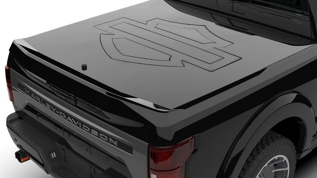 2019 - FORD F-150 HARLEY-DAVIDSON EDITION BY TUSCANY, foto 20