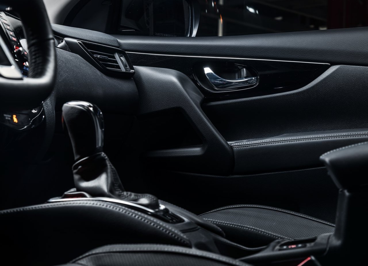 2020 - NISSAN ROGUE SPORT, foto 10