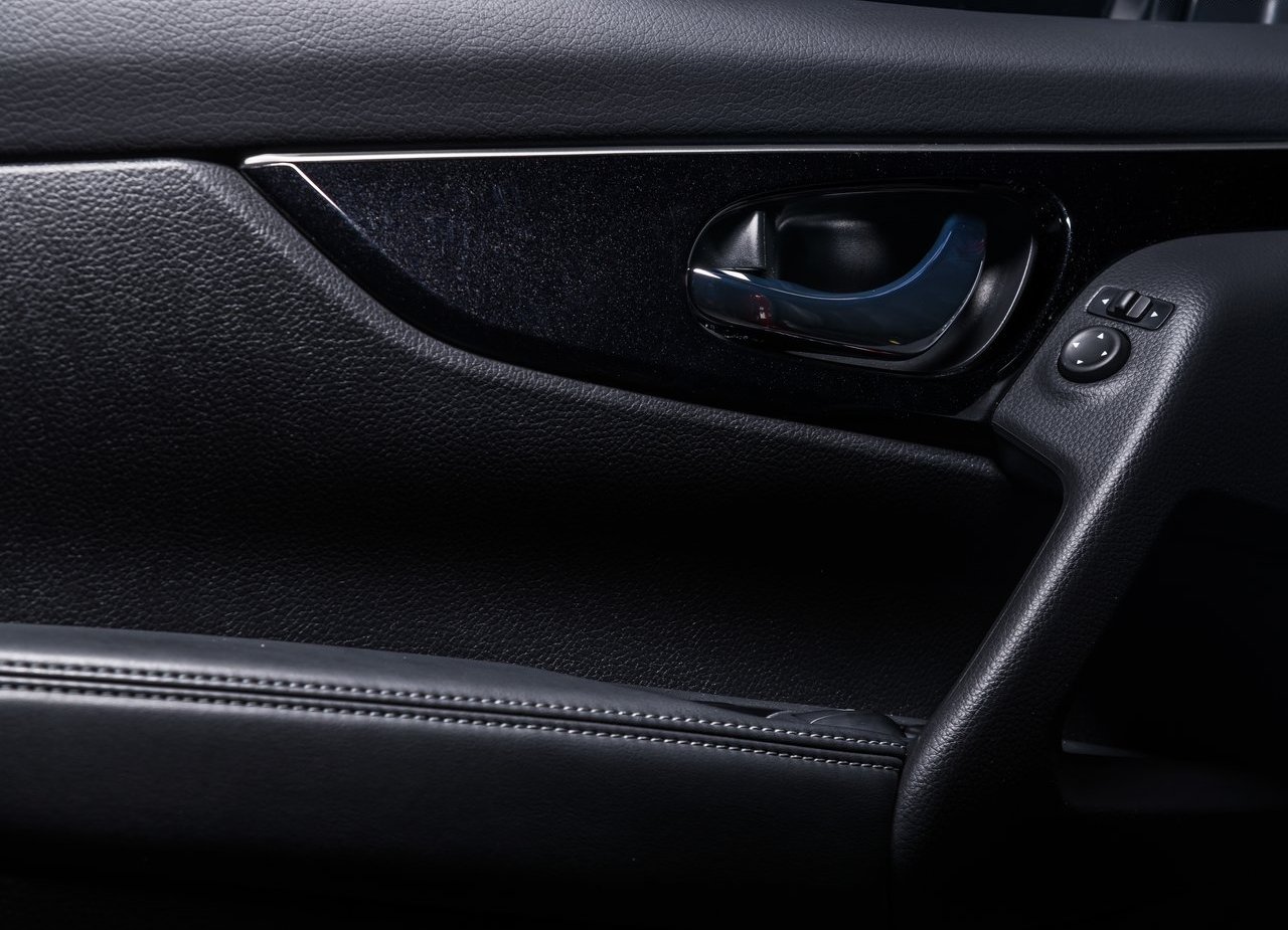 2020 - NISSAN ROGUE SPORT, foto 11