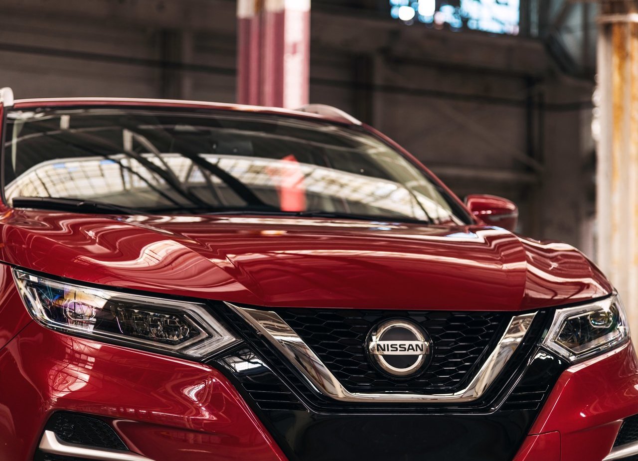 2020 - NISSAN ROGUE SPORT, foto 12