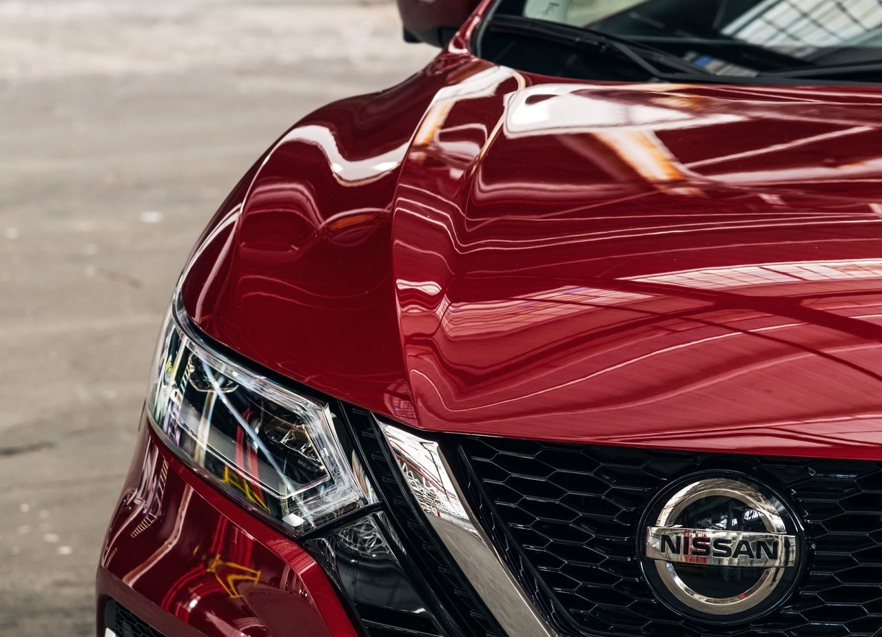 2020 - NISSAN ROGUE SPORT, foto 13