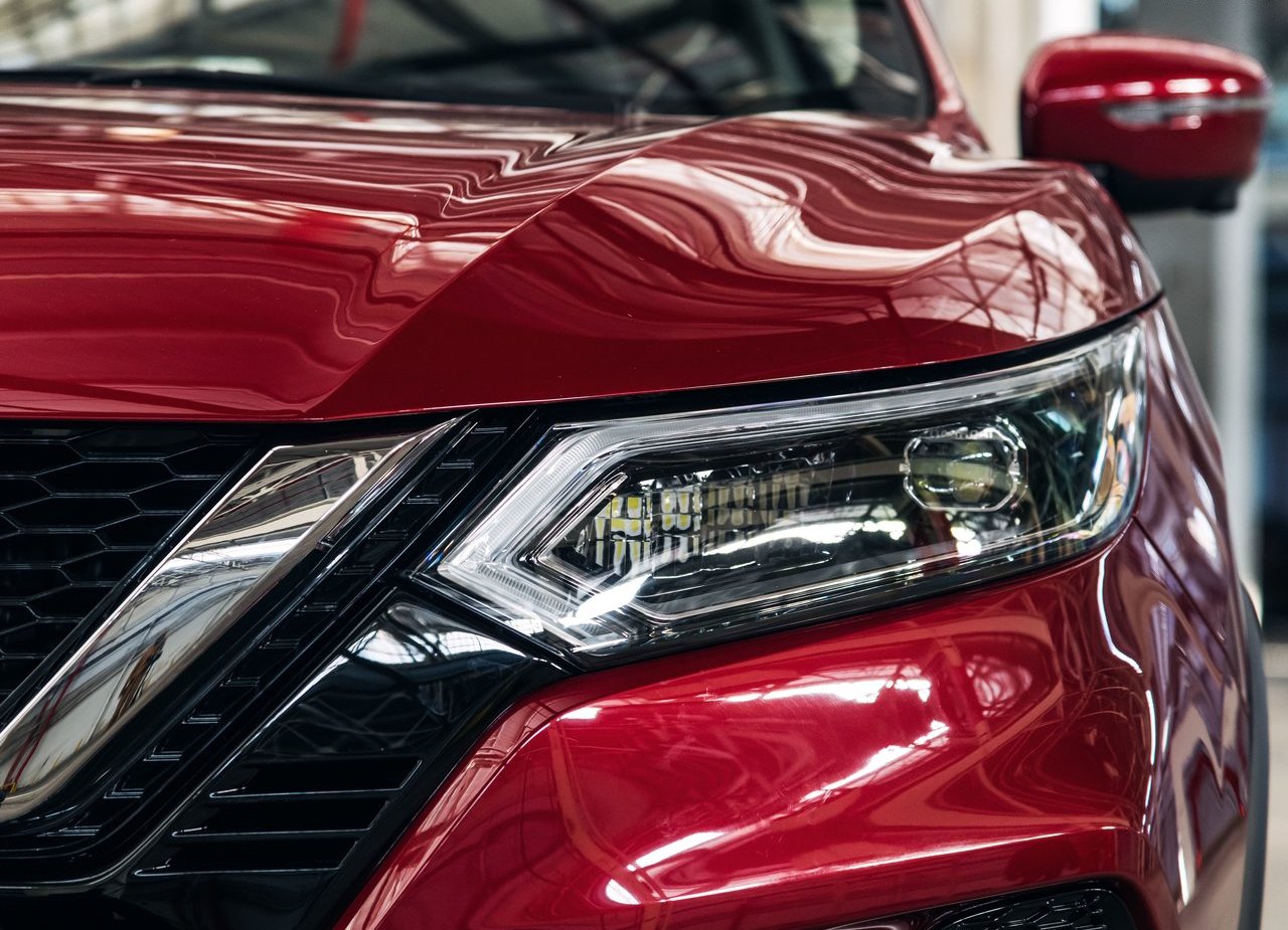 2020 - NISSAN ROGUE SPORT, foto 14