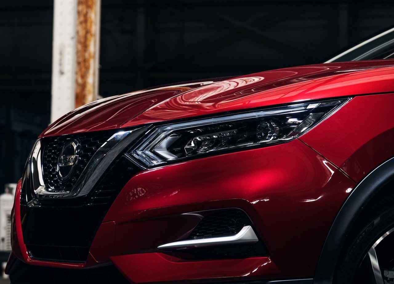 2020 - NISSAN ROGUE SPORT, foto 15