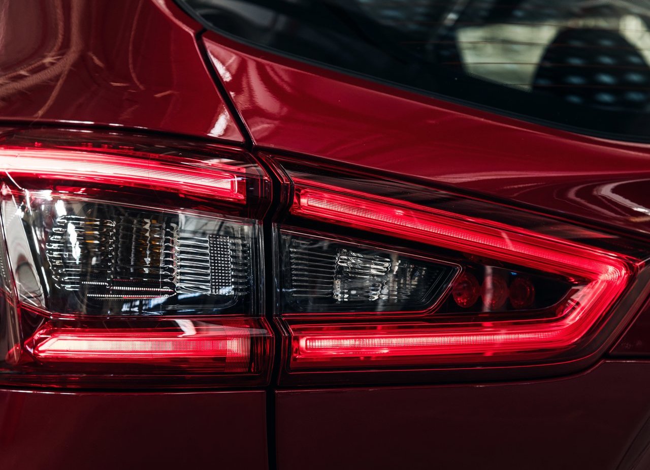 2020 - NISSAN ROGUE SPORT, foto 17