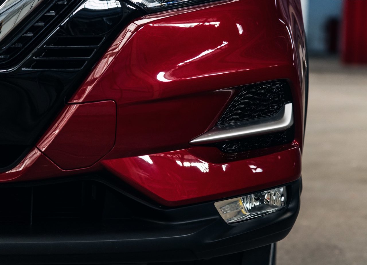 2020 - NISSAN ROGUE SPORT, foto 19
