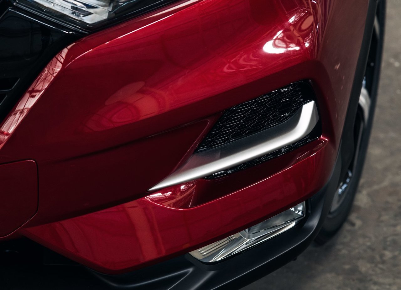 2020 - NISSAN ROGUE SPORT, foto 20