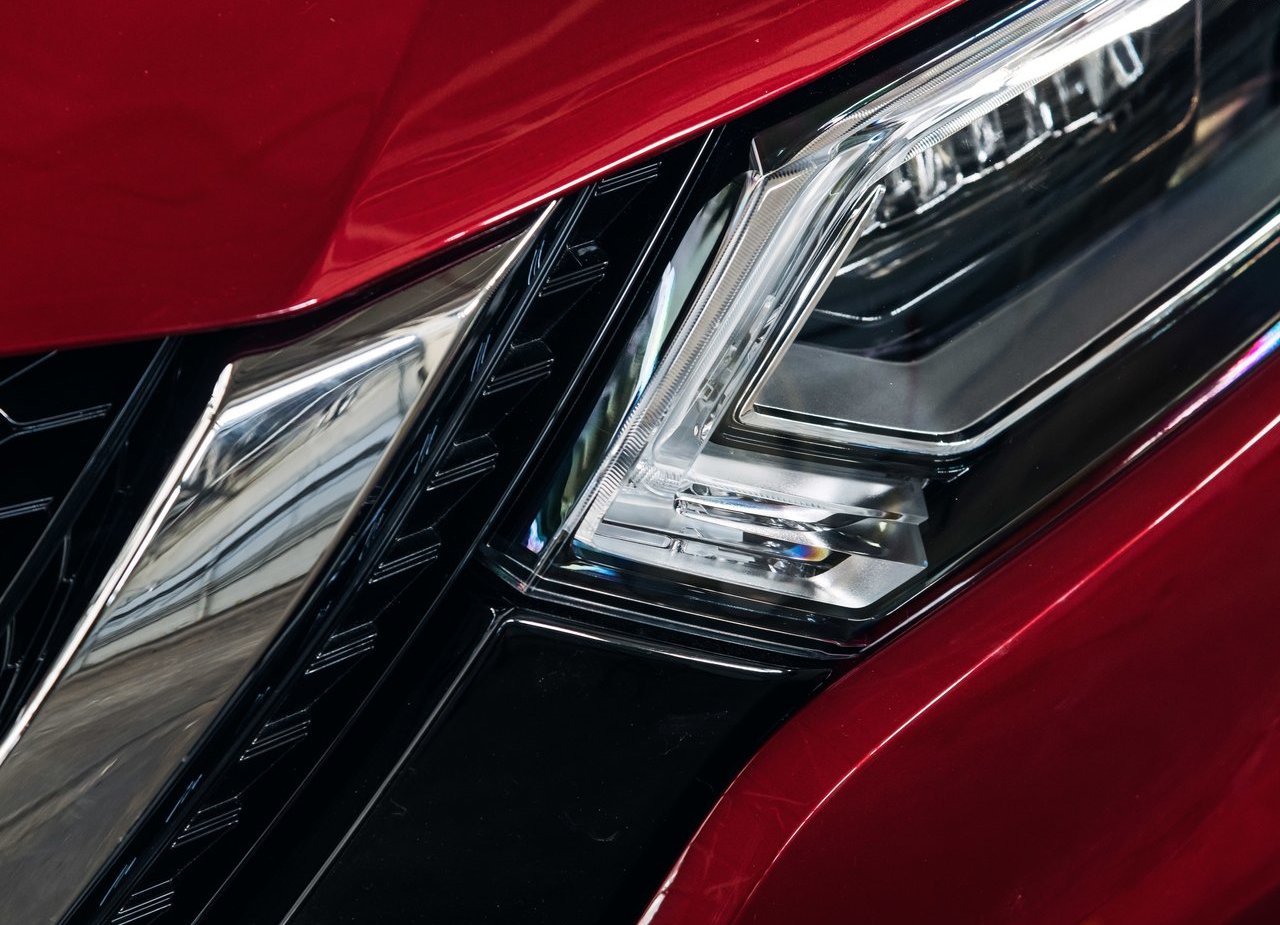 2020 - NISSAN ROGUE SPORT, foto 21