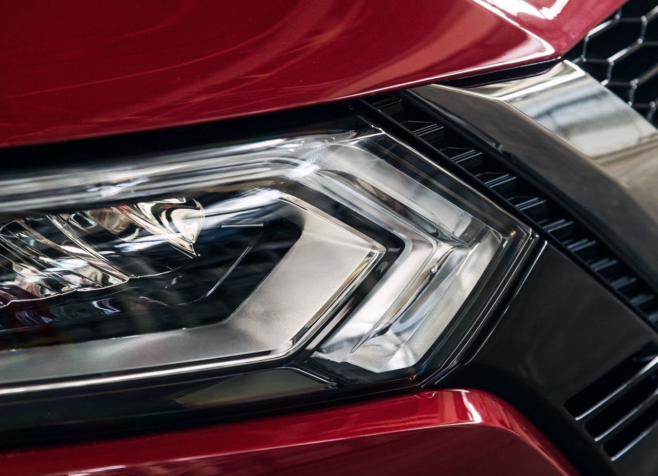 2020 - NISSAN ROGUE SPORT, foto 22