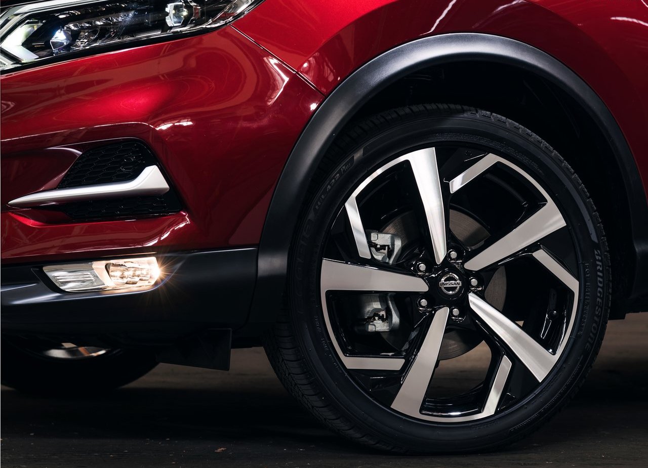 2020 - NISSAN ROGUE SPORT, foto 26