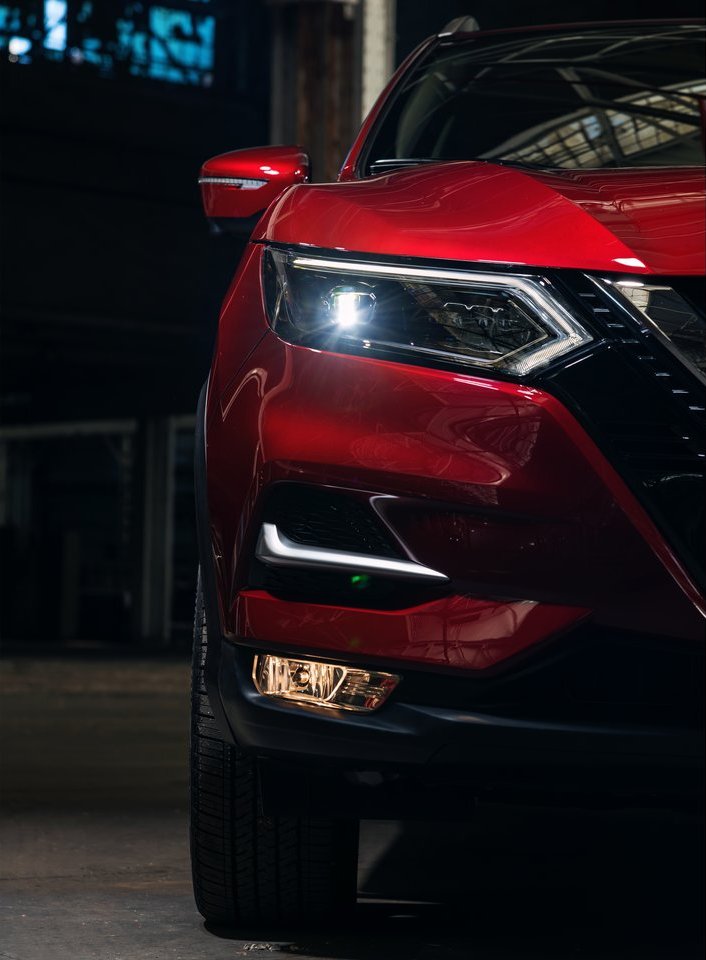 2020 - NISSAN ROGUE SPORT, foto 27