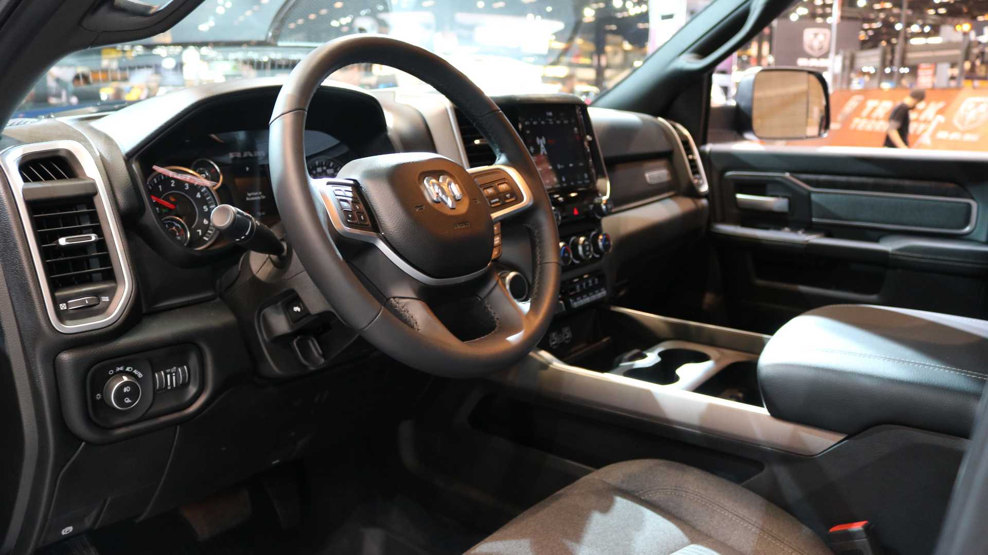 RAM 2500 HEAVY DUTY BY MOPAR, foto 9