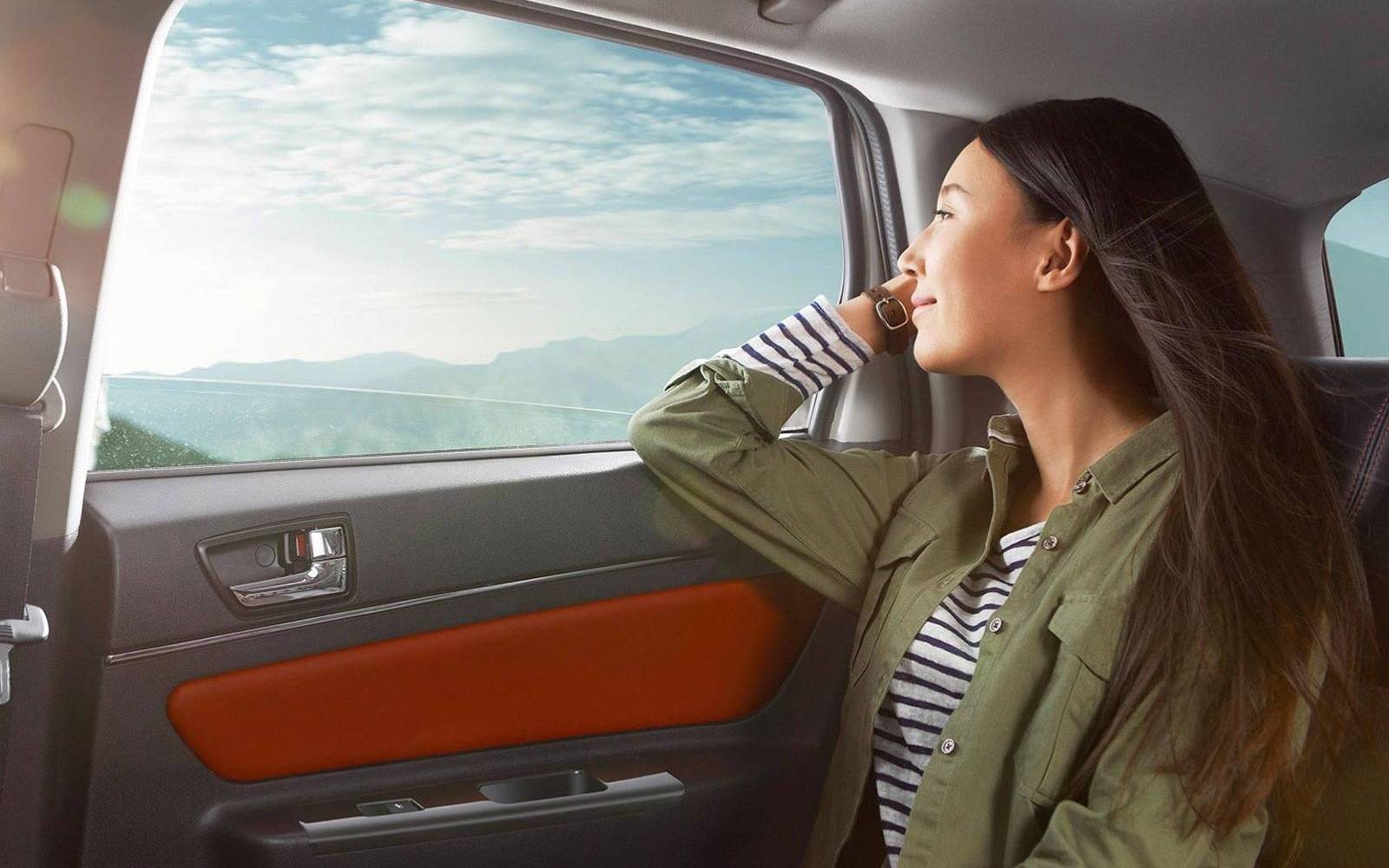 2019 - BAIC BEIJING X25, foto 14