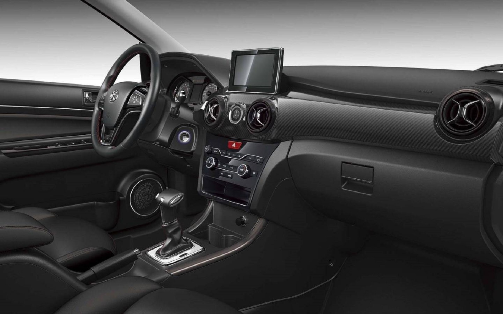 2019 - BAIC BEIJING X25, foto 18