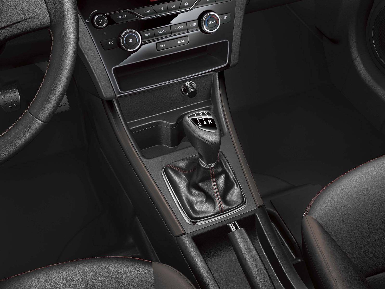 2019 - BAIC BEIJING X25, foto 21