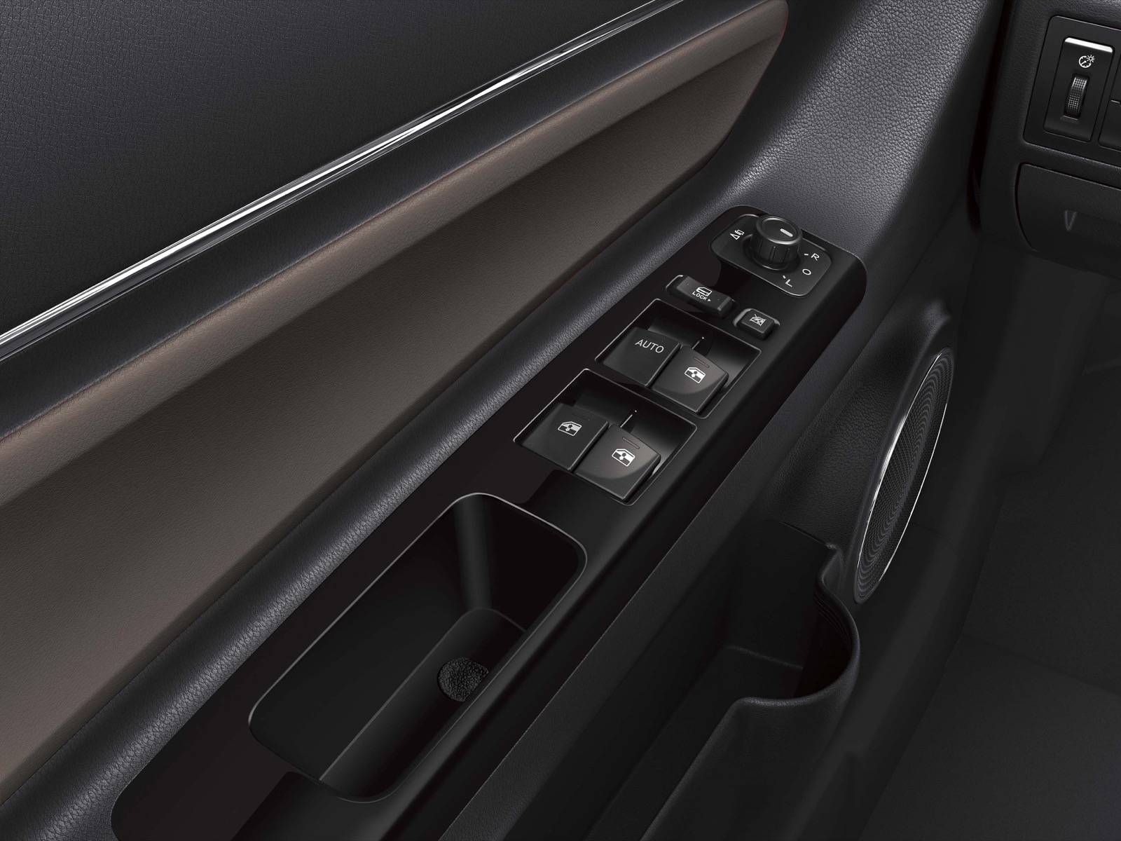 2019 - BAIC BEIJING X25, foto 22