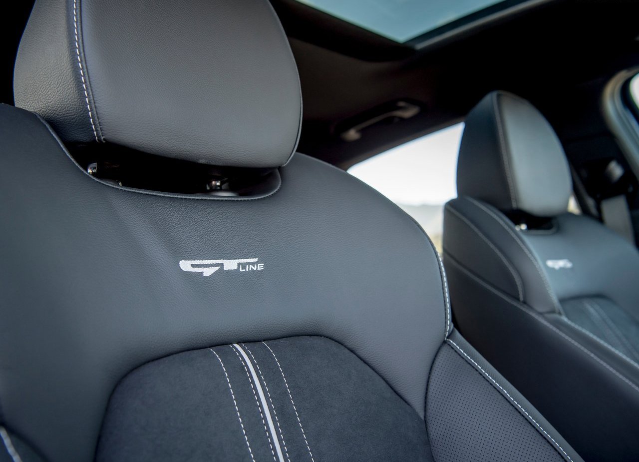 2019 - KIA PROCEED UK VERSION, foto 71