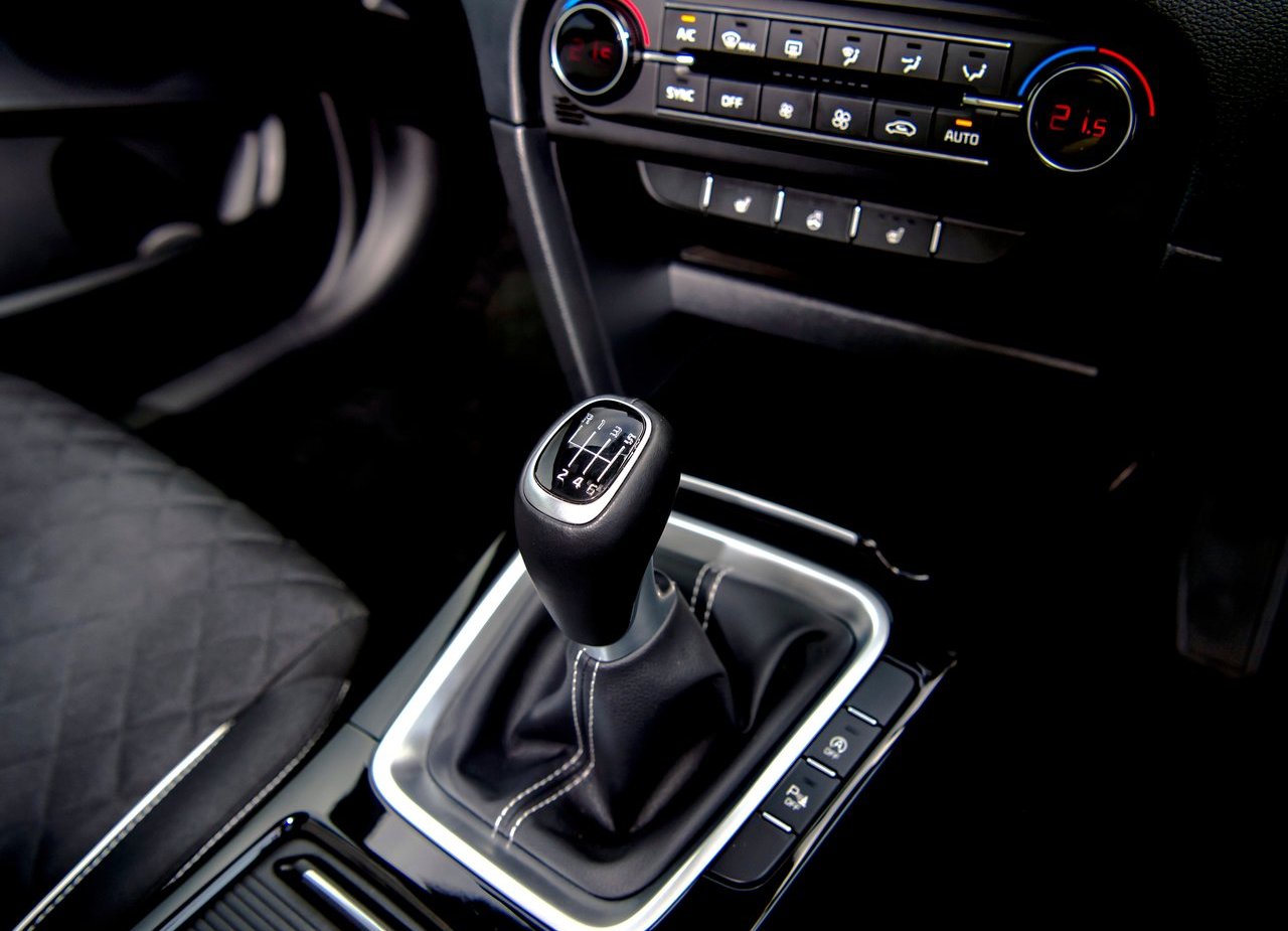 2019 - KIA PROCEED UK VERSION, foto 75