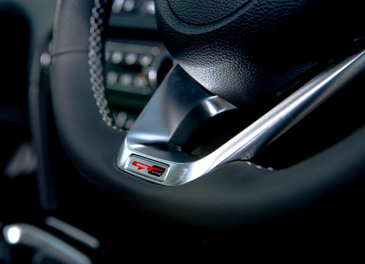 2019 - KIA PROCEED UK VERSION, foto 77