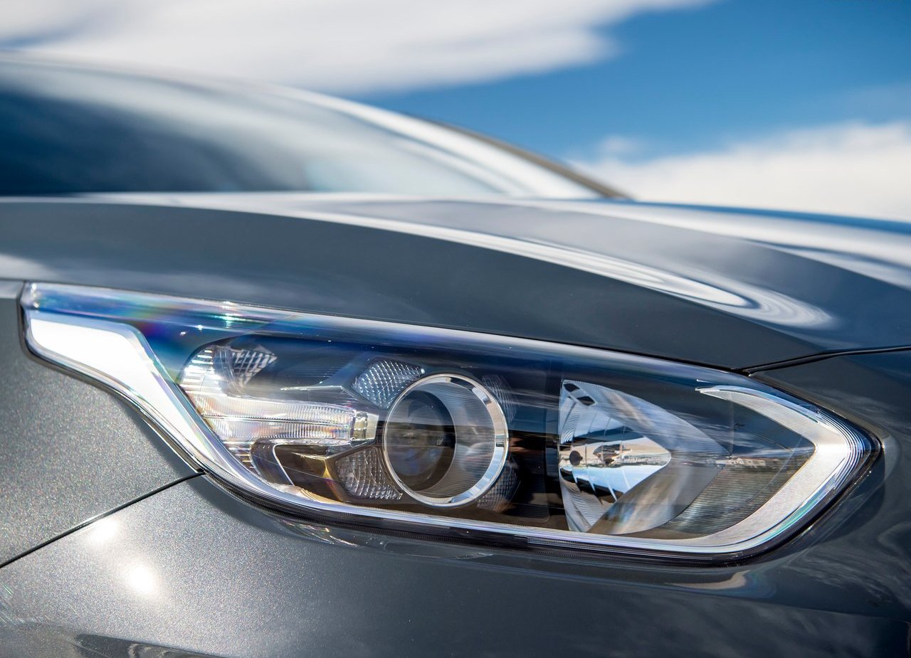 2019 - KIA PROCEED UK VERSION, foto 93