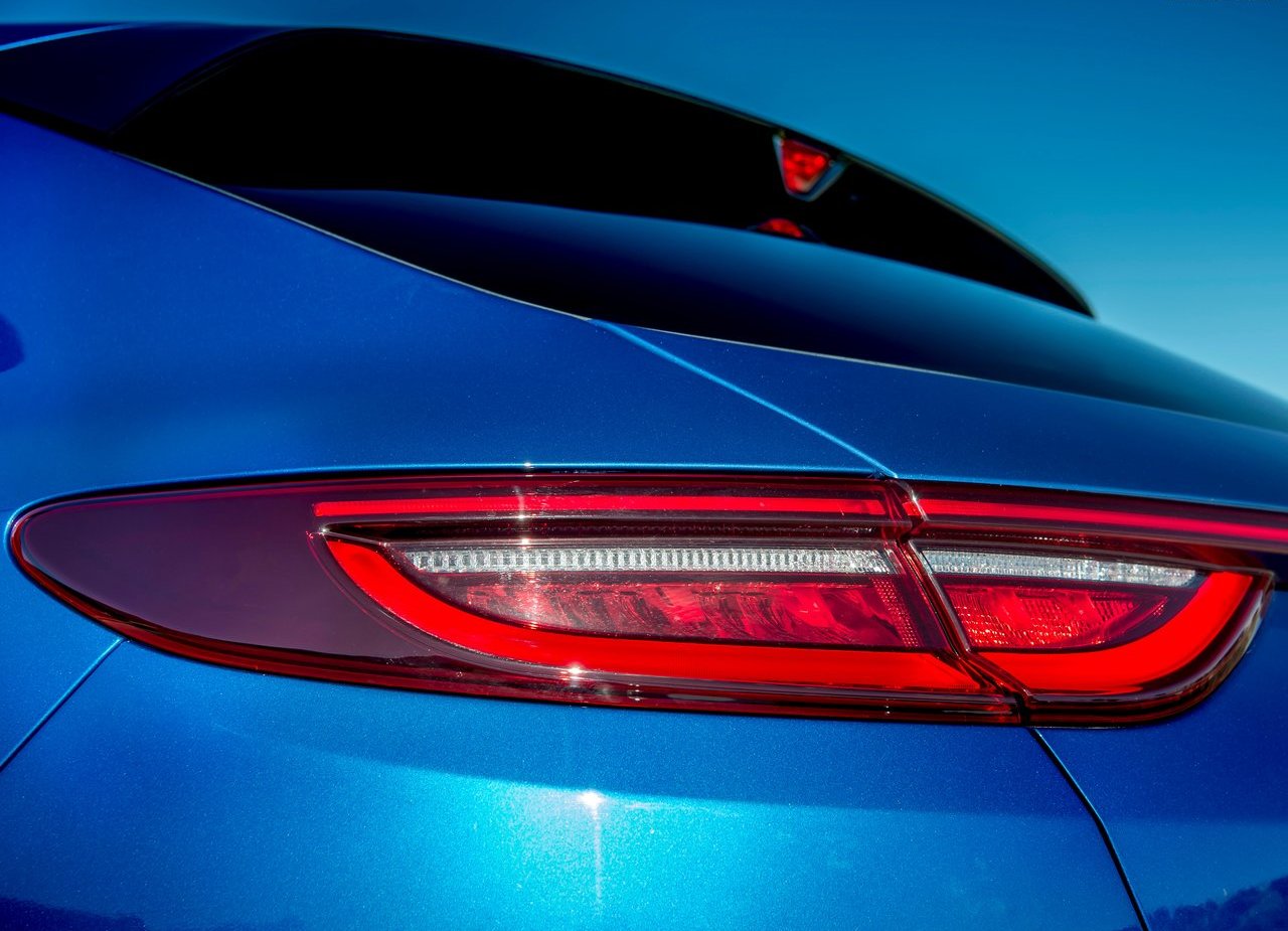 2019 - KIA PROCEED UK VERSION, foto 95