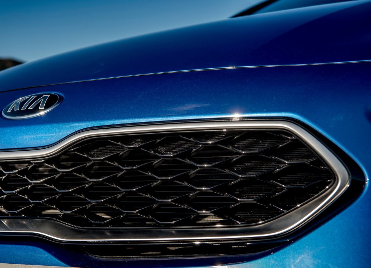 2019 - KIA PROCEED UK VERSION, foto 98