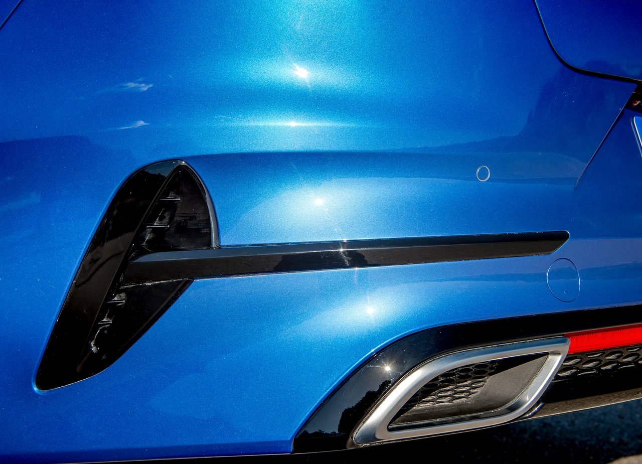2019 - KIA PROCEED UK VERSION, foto 109