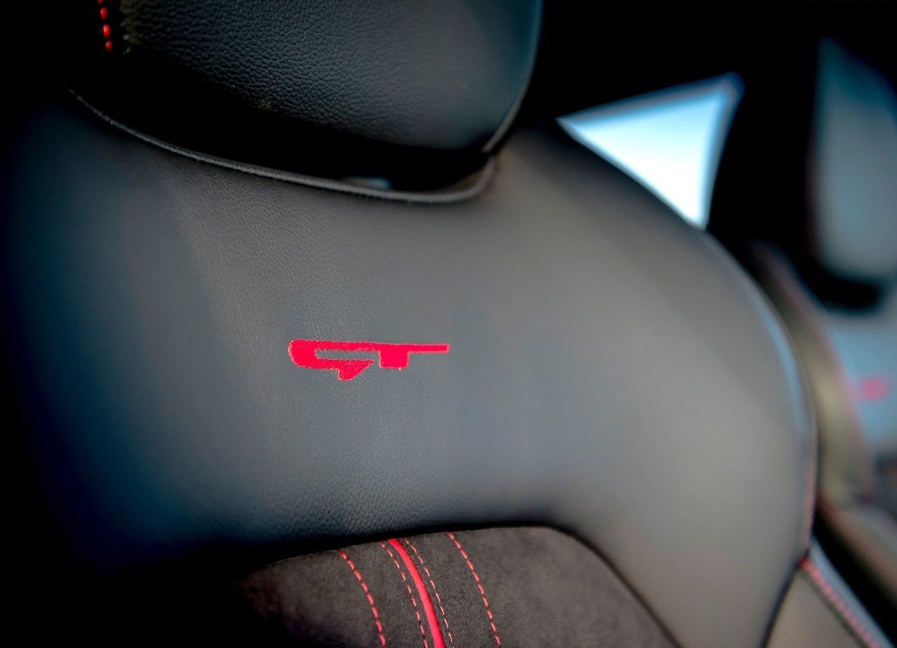 2019 - KIA PROCEED GT UK VERSION, foto 48