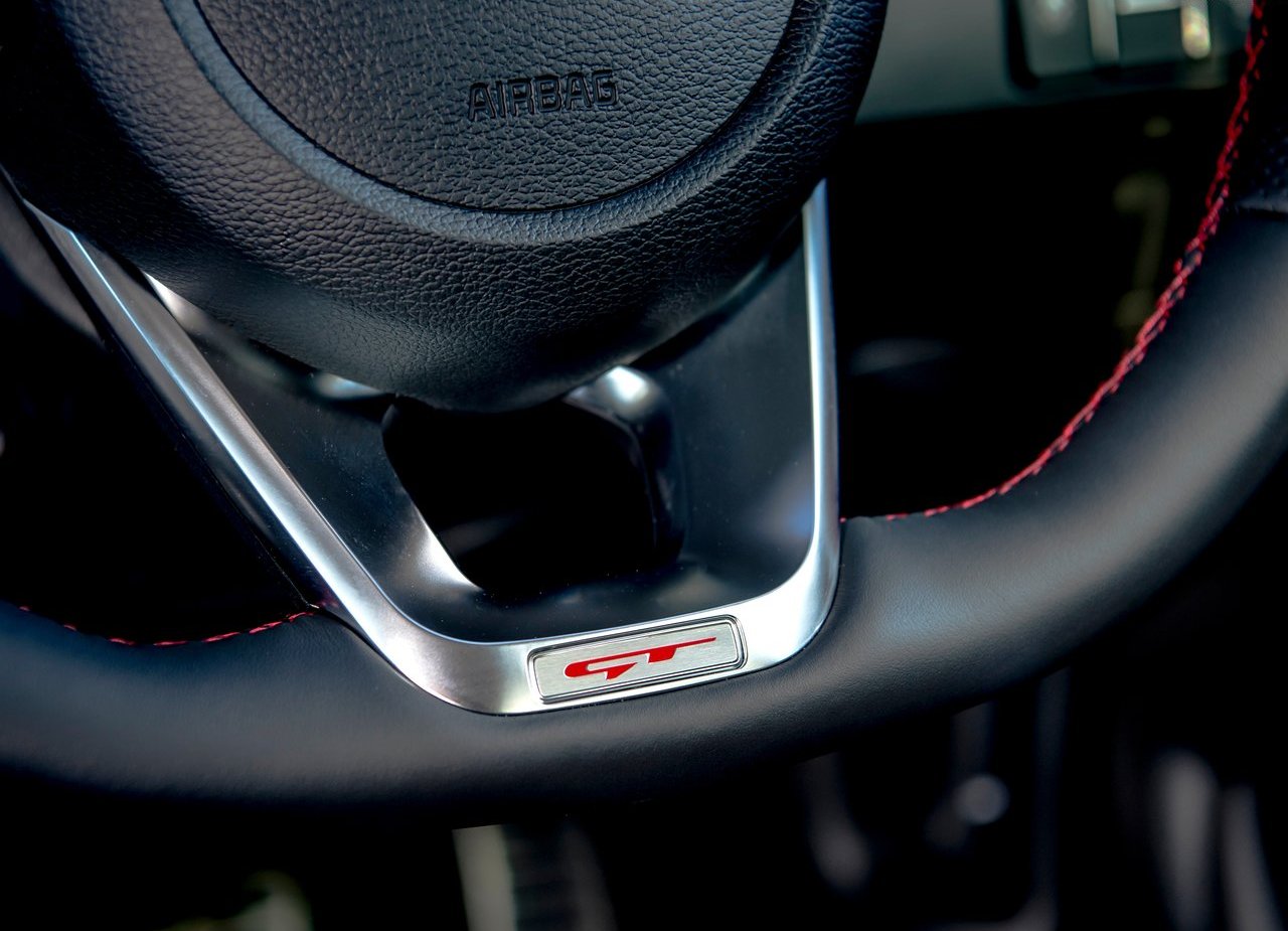 2019 - KIA PROCEED GT UK VERSION, foto 52