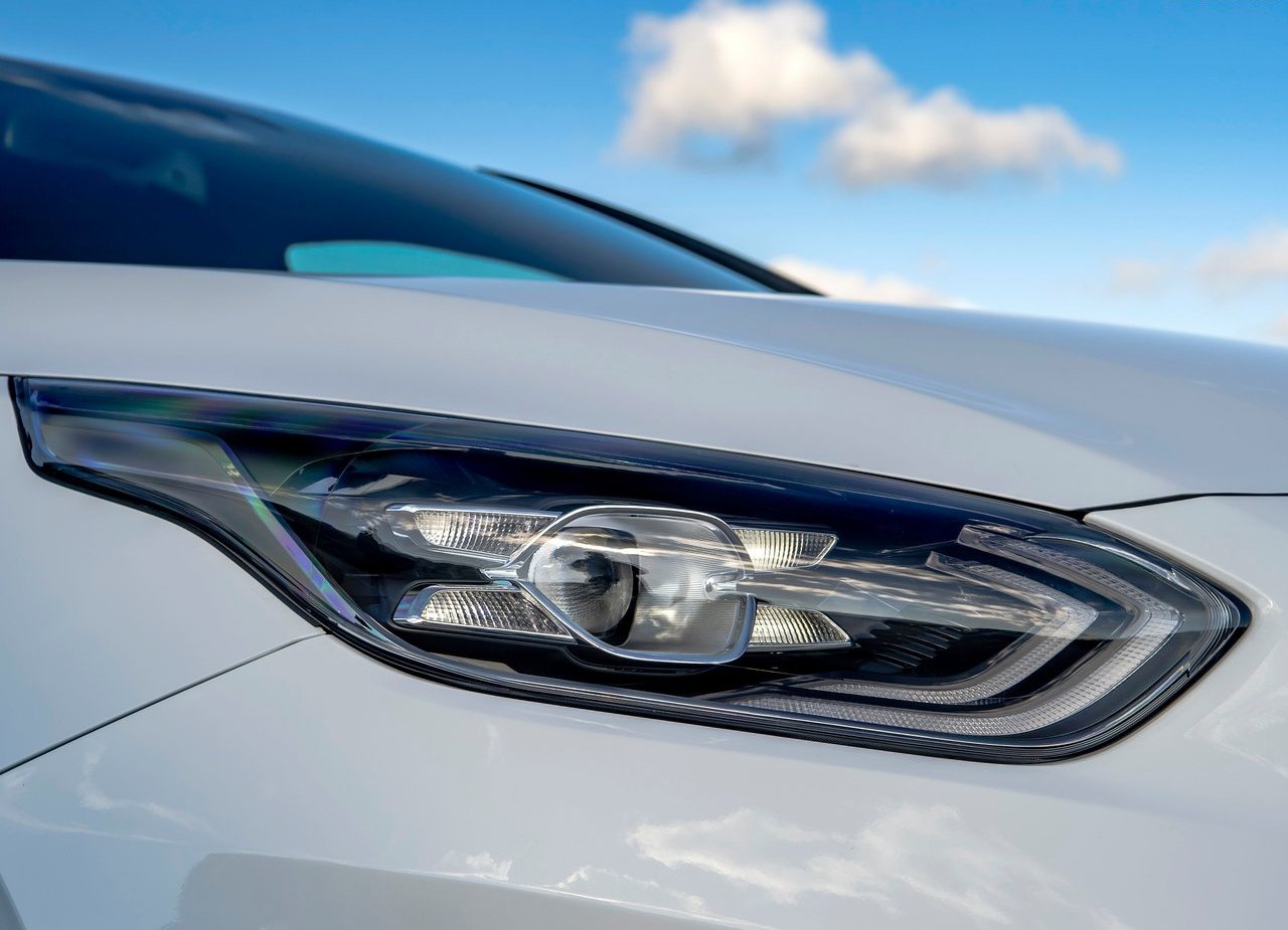 2019 - KIA PROCEED GT UK VERSION, foto 57
