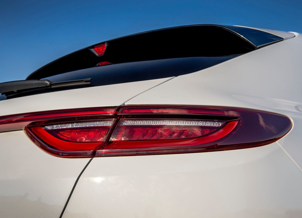 2019 - KIA PROCEED GT UK VERSION, foto 58