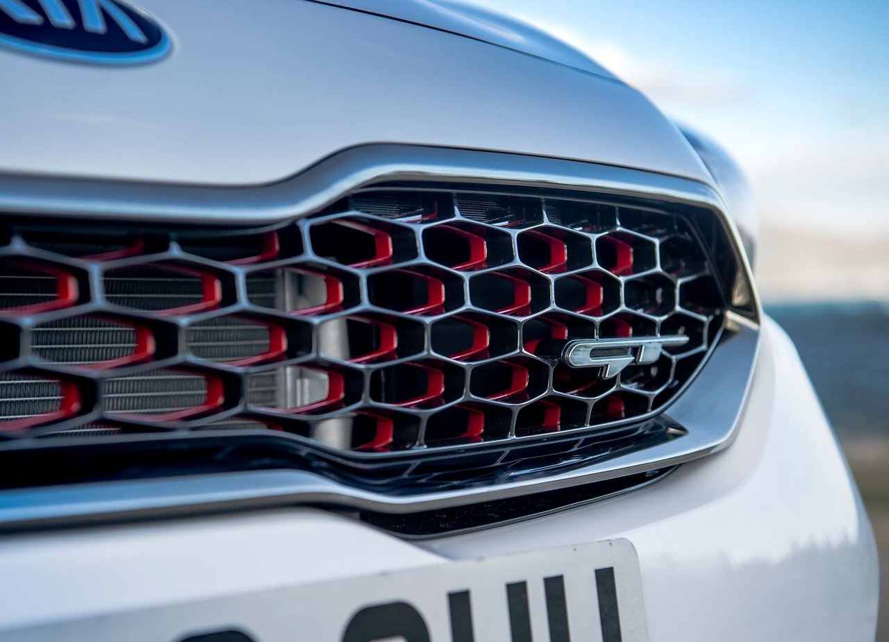 2019 - KIA PROCEED GT UK VERSION, foto 59