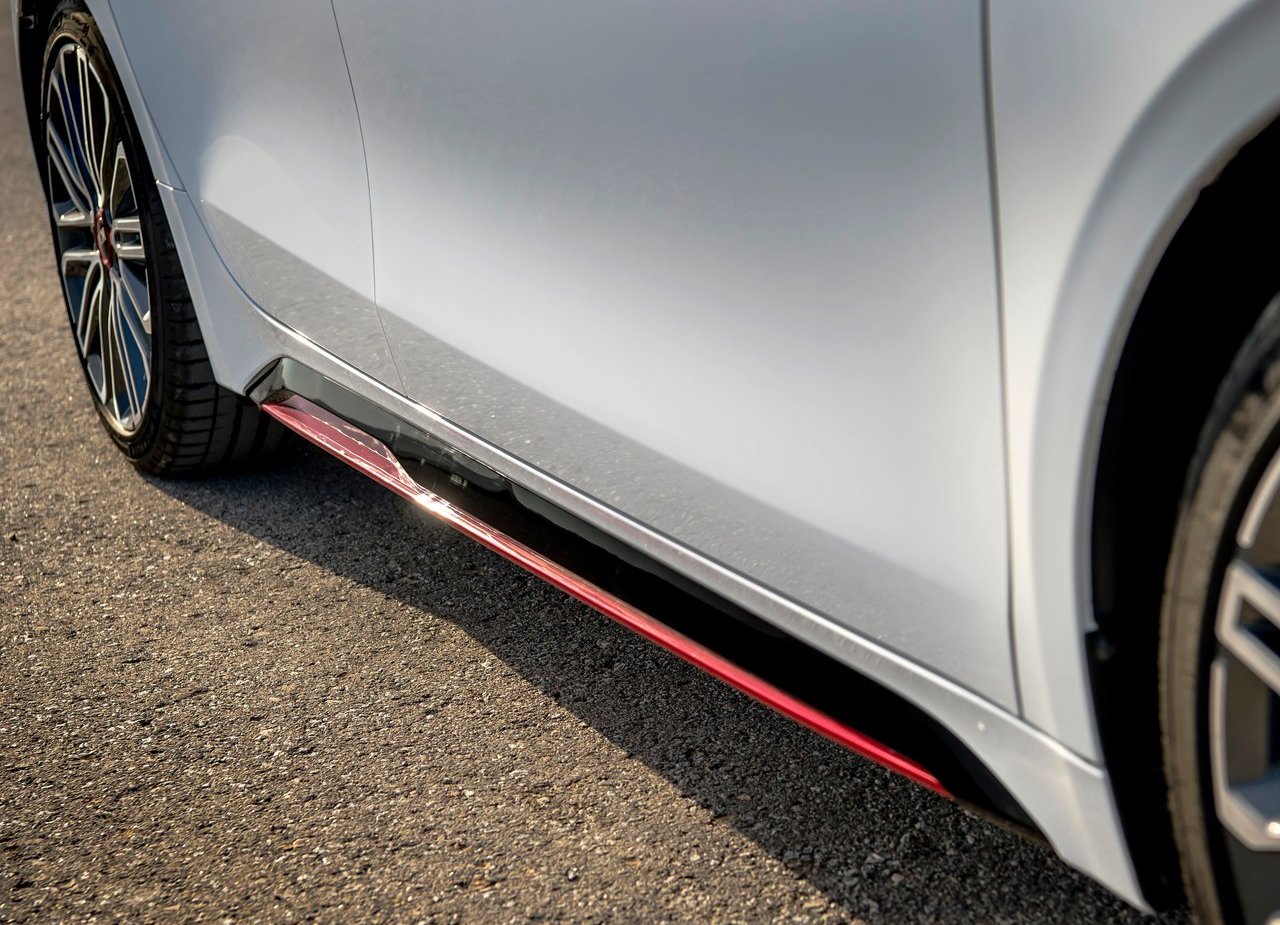 2019 - KIA PROCEED GT UK VERSION, foto 65