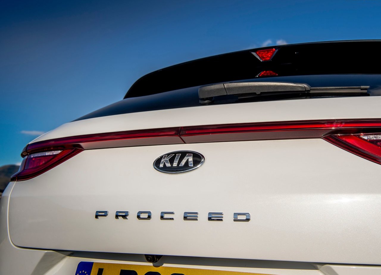 2019 - KIA PROCEED GT UK VERSION, foto 67