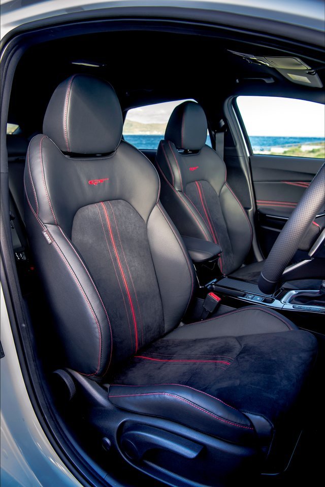 2019 - KIA PROCEED GT UK VERSION, foto 71