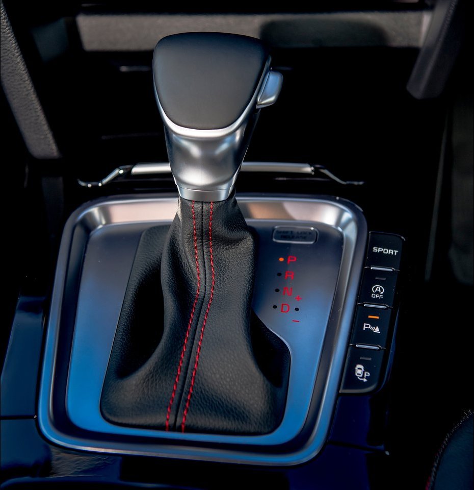 2019 - KIA PROCEED GT UK VERSION, foto 73