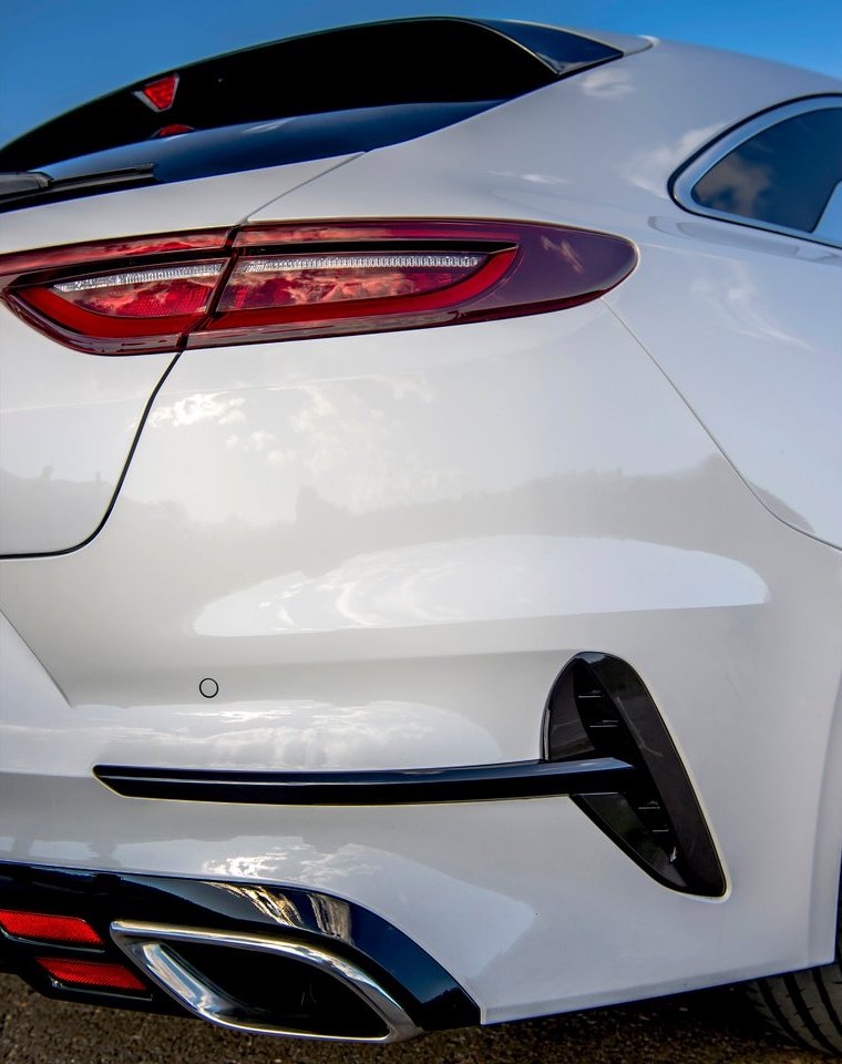 2019 - KIA PROCEED GT UK VERSION, foto 74